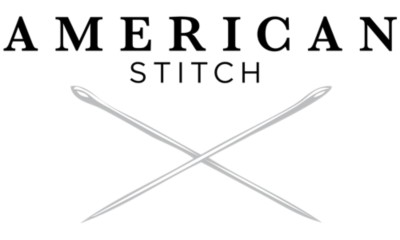 American Stitch Size Chart