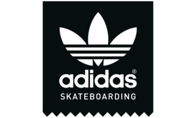 adidas Skateboarding