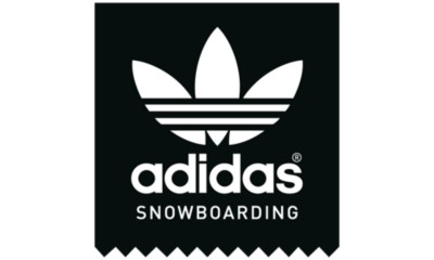 adidas Snowboarding
