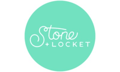Stone and Locket