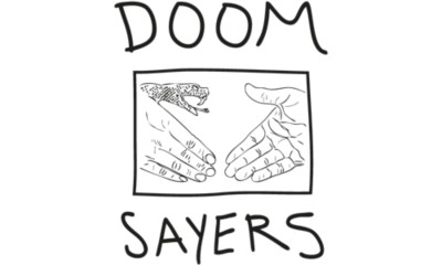 Doomsayers