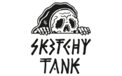 Sketchy Tank