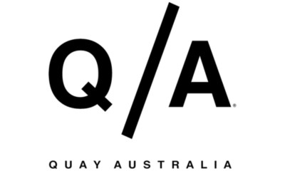 Quay Australia