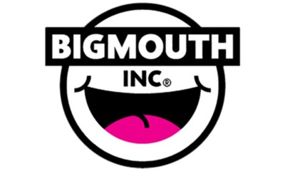 Big Mouth Toys