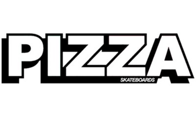 Pizza Skateboards