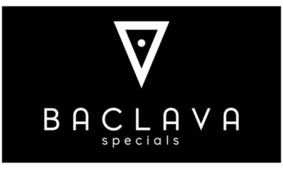 Baclava Specials