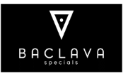 Baclava Specials