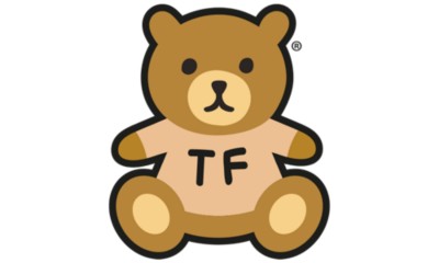 Teddy Fresh