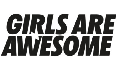 Girls Are Awesome