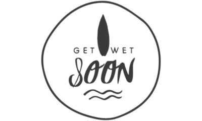 Get Wet Soon