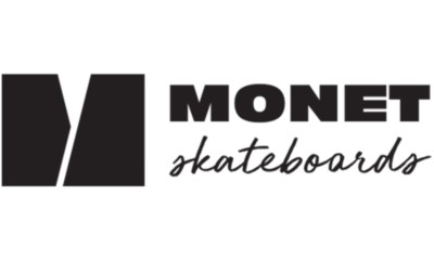 Monet Skateboards