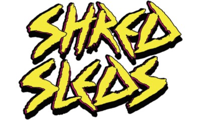 ShredSleds