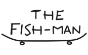 The Fish-Man