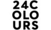 24 Colours