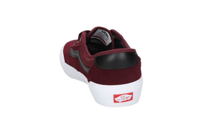 Vans mesh chima pro 2 top