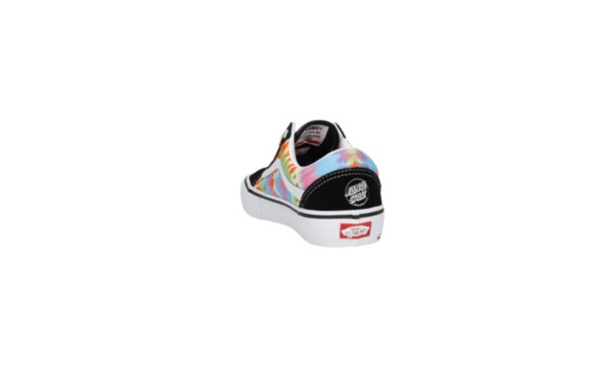 Vans old skool pro x santa cruz sales