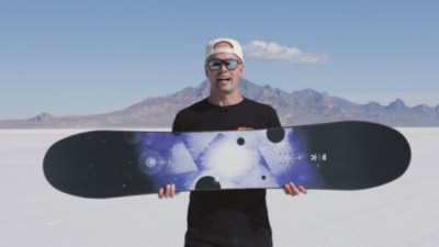 Lib Tech T.Rice Pro 2024 Snowboard - Achat sur Blue Tomato