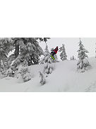 Rhythm 2024 Attacchi da Snowboard