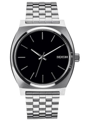 Nixon The Time Teller