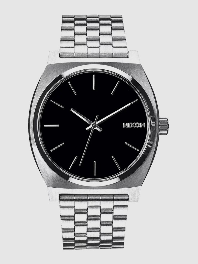 Nixon The Time Teller