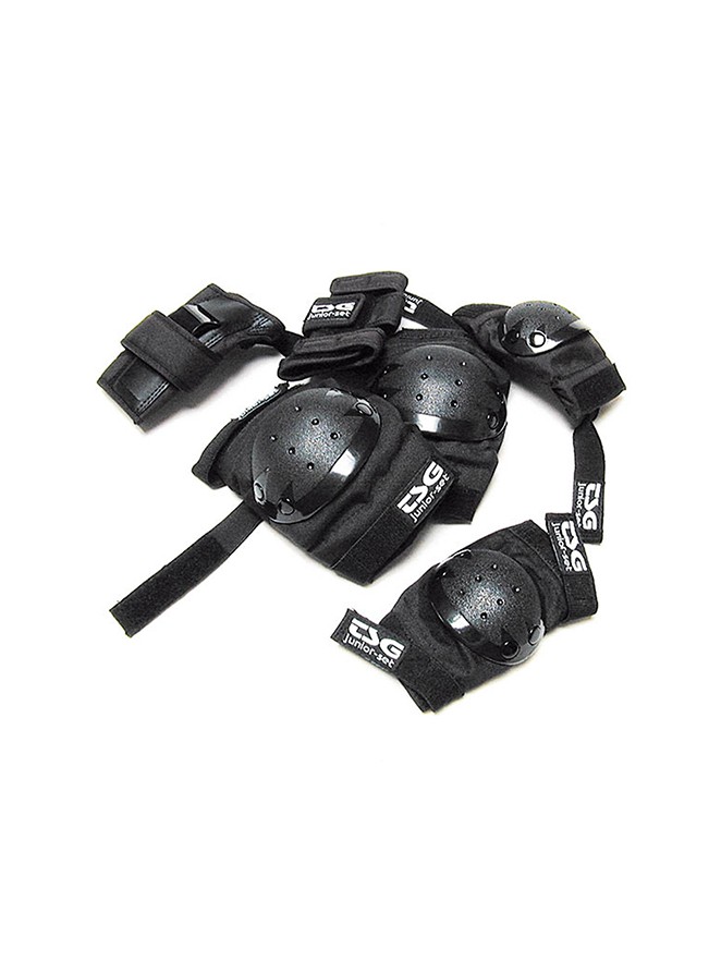 TSG Junior Kids Protection Set