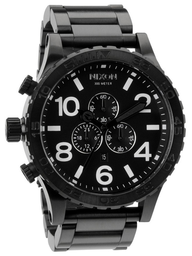 Nixon The 51-30 Chrono
