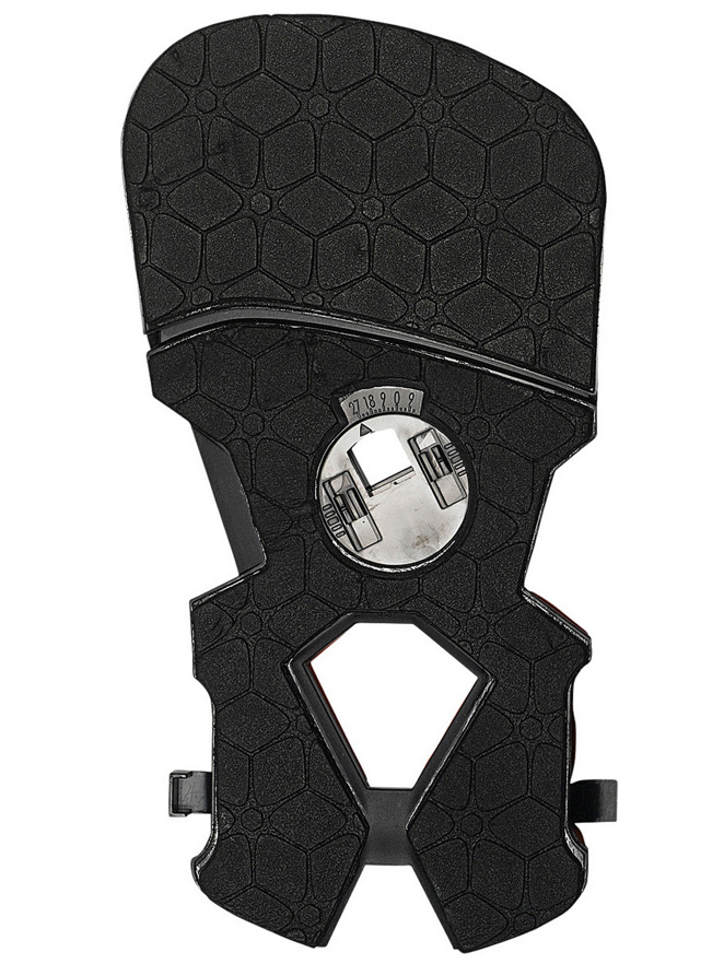 Burton Mega Cantbed