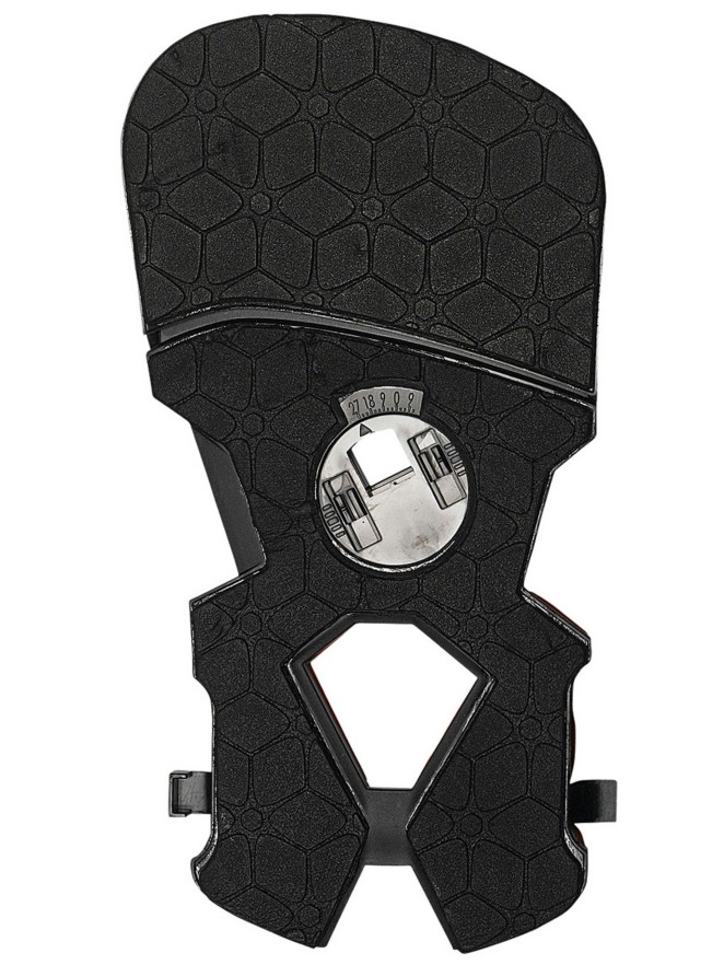 Burton Mega Cantbed