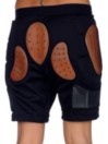 Red Total Impact Short Women
