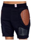Red Total Impact Short Women