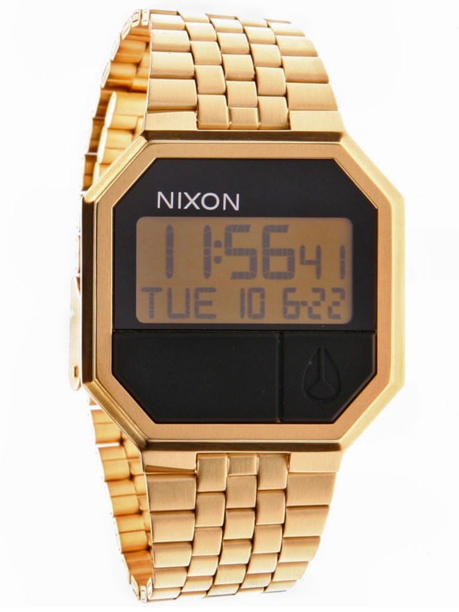 Nixon The Re-Run