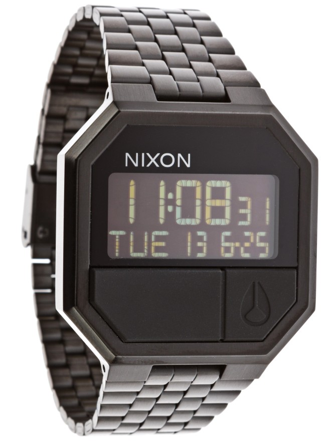 Nixon The Re-Run