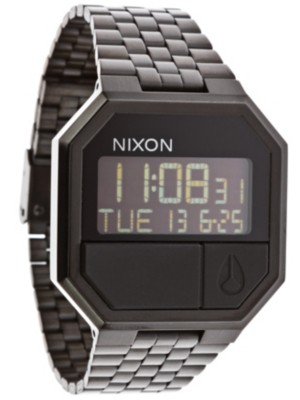 Nixon The Re-Run