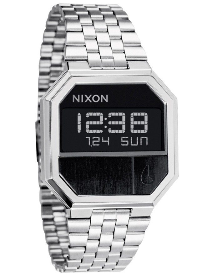 Nixon The Re-Run