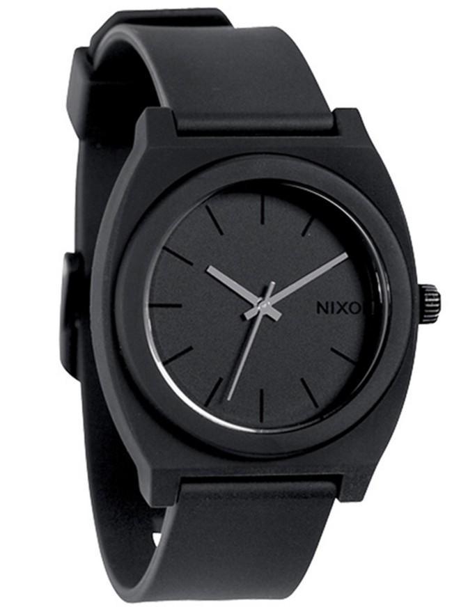 Nixon The Time Teller P