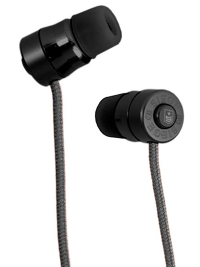 Siege Audio The Alpha Stereo Headphone