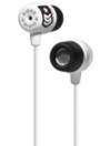 Siege Audio Codec Stereo Headphone