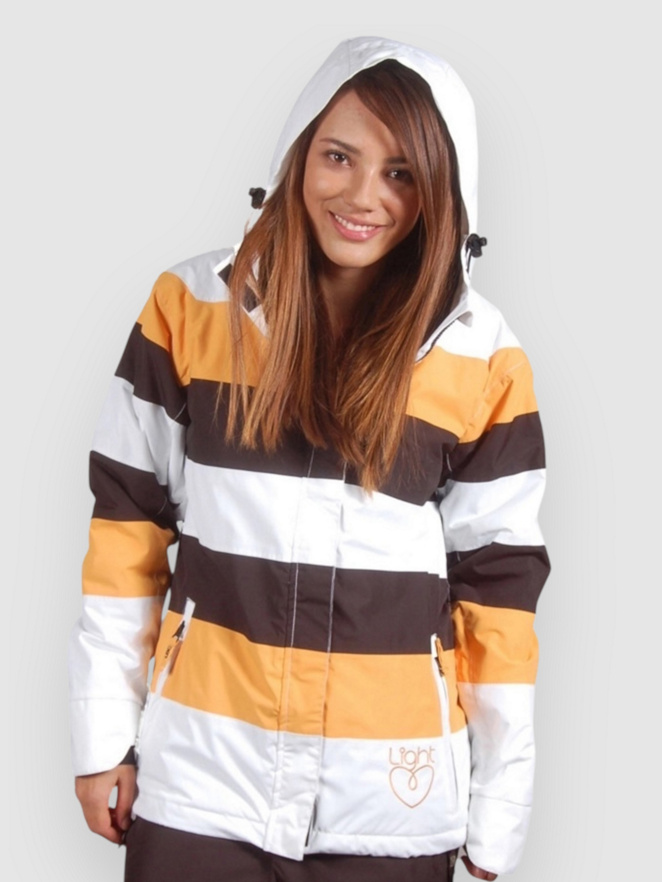 Light Flag Jacket Women