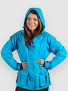 Light Flood Jacket Women