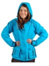 Light Flood Jacket Women