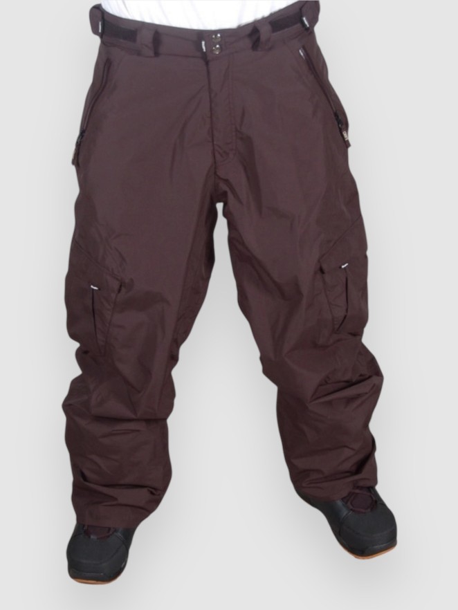 Light Roach Pant