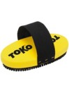 Toko Base Brush oval Horsehair