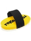 Toko Base Brush oval Nylon