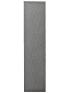 Toko World Cup File Chrome 80mm