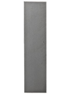 Toko World Cup File Chrome 80mm