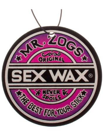 Sex Wax Car Luftfrisker