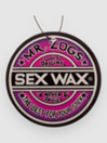 Sex Wax Car Air Freshener