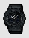 G-SHOCK GA-100