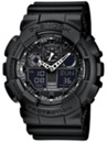 G-SHOCK GA-100