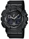 G-SHOCK GA-100